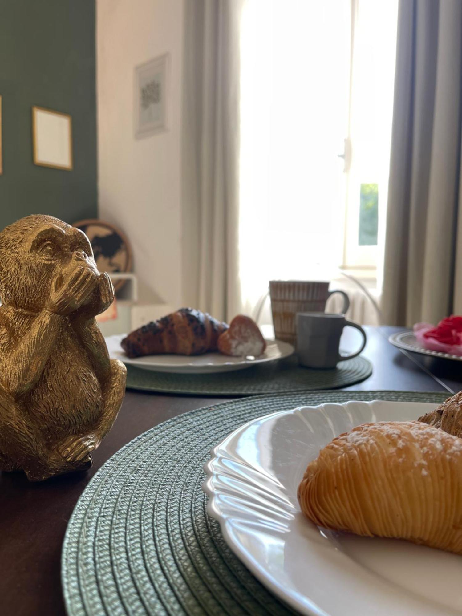 פירנצה Morgagni Suites מראה חיצוני תמונה