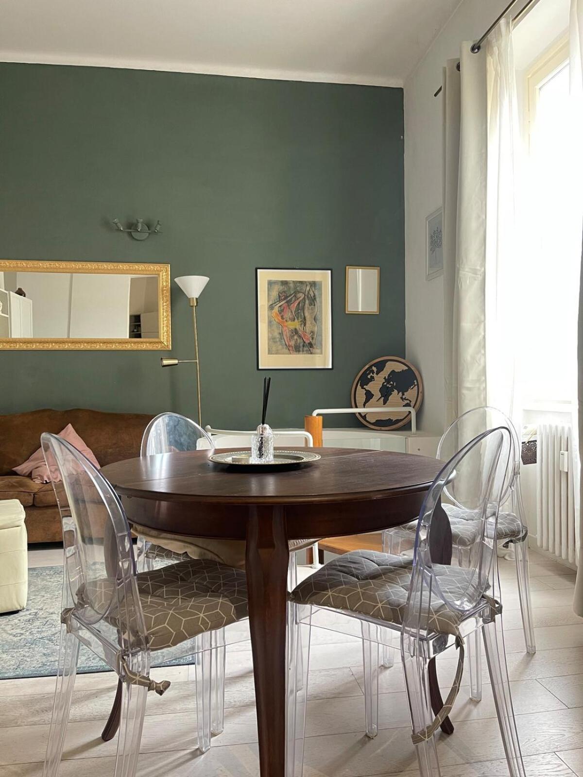 פירנצה Morgagni Suites מראה חיצוני תמונה